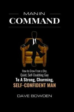 Cover of Man in Command