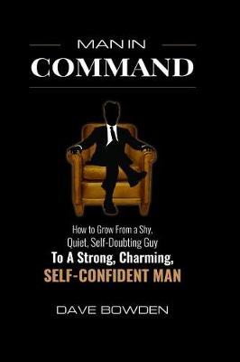 Book cover for Man in Command