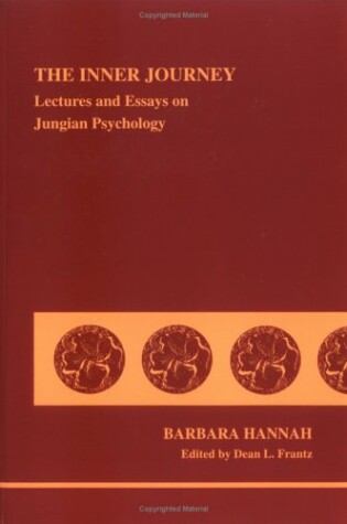 Cover of The Inner Journey