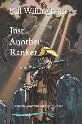 Cover of Just Another Ranker