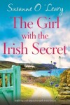 Book cover for The Girl with the Irish Secret