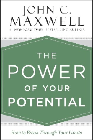 Cover of The Power of Your Potential