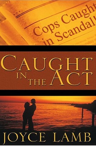 Cover of Caught in the ACT