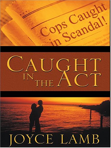 Book cover for Caught in the ACT