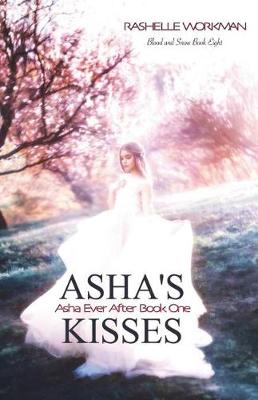 Book cover for Asha's Kisses