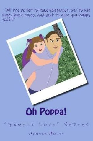 Cover of Oh Poppa!