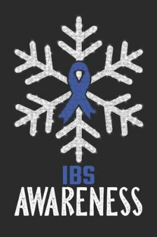Cover of Ibs Awareness
