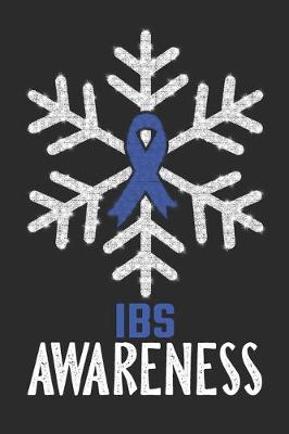 Book cover for Ibs Awareness