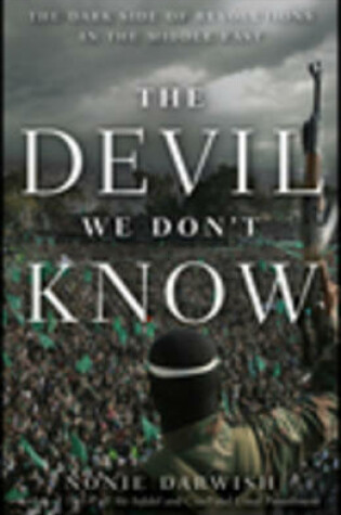 Cover of The Devil We Don't Know