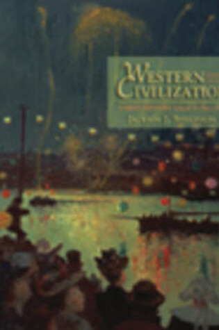 Cover of West Civil Brf, V2 W/Info 3e