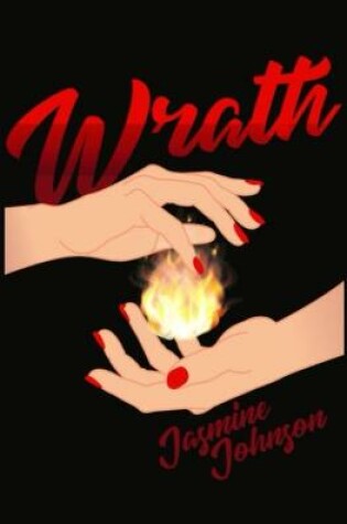 Cover of Wrath