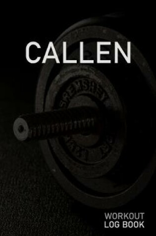 Cover of Callen
