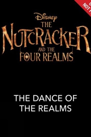 Cover of The Nutcracker And The Four Realms