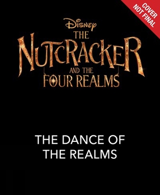 Book cover for The Nutcracker And The Four Realms