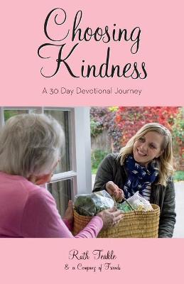 Cover of Choosing Kindness
