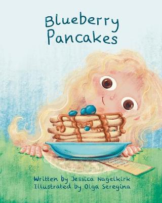 Cover of Blueberry Pancakes