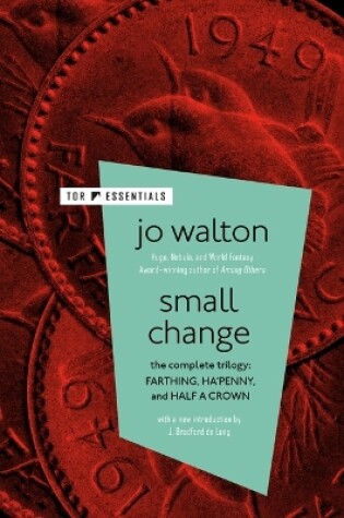 Cover of Small Change