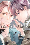 Book cover for Yes, No, or Maybe? (Manga) Vol. 1