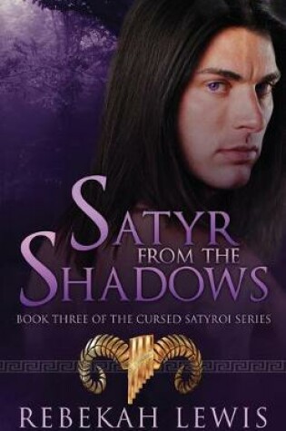 Cover of Satyr from the Shadows