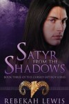 Book cover for Satyr from the Shadows