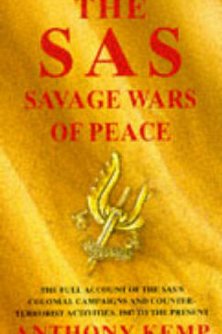 Cover of SAS