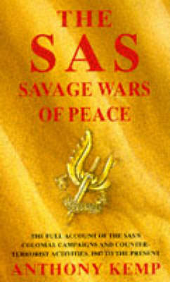 Book cover for SAS