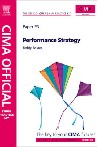 Cover of Performance Strategy