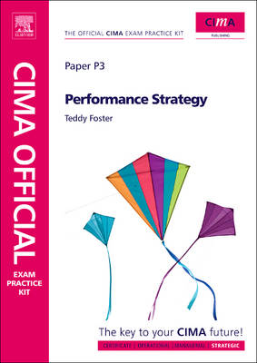 Book cover for Performance Strategy