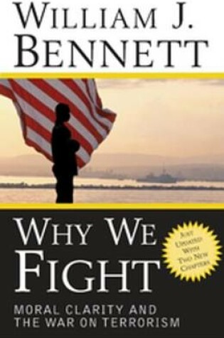 Cover of Why We Fight