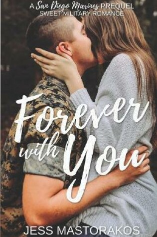 Cover of Forever with You