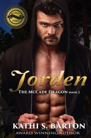 Cover of Jorden