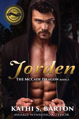 Book cover for Jorden