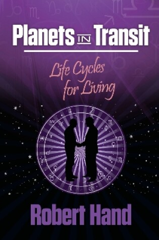 Cover of Planets in Transit: Life Cycles for Living