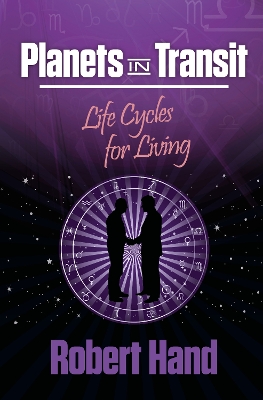 Book cover for Planets in Transit: Life Cycles for Living