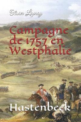 Book cover for Campagne de 1757 en Westphalie
