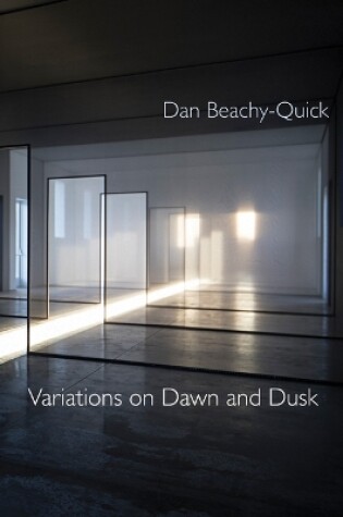 Cover of Variations on Dawn and Dusk