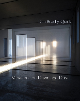 Book cover for Variations on Dawn and Dusk