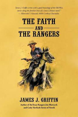 Book cover for The Faith and the Rangers