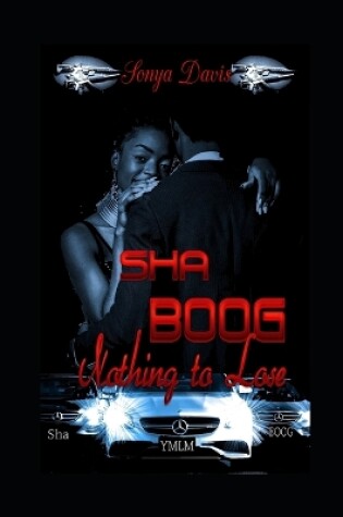 Cover of Sha & Boog