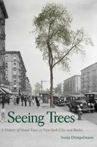 Cover of Seeing Trees