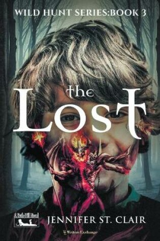 Cover of The Lost