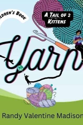 Cover of Yarn