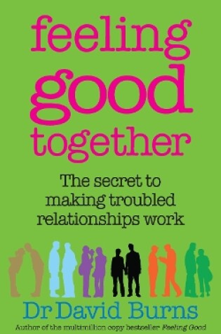 Cover of Feeling Good Together