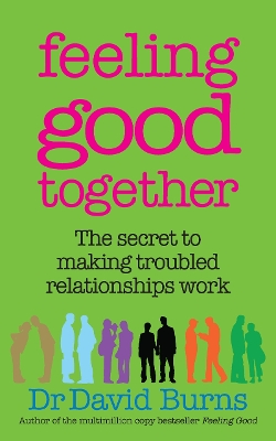 Book cover for Feeling Good Together