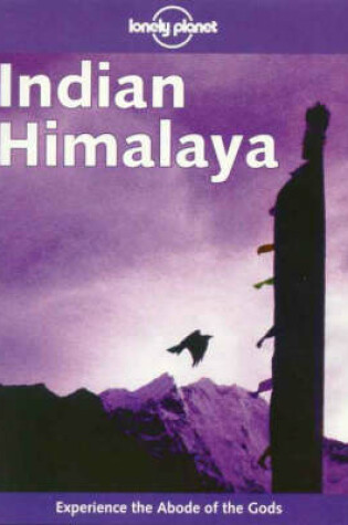 Cover of Indian Himalaya