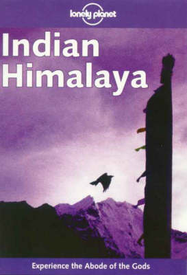 Book cover for Indian Himalaya