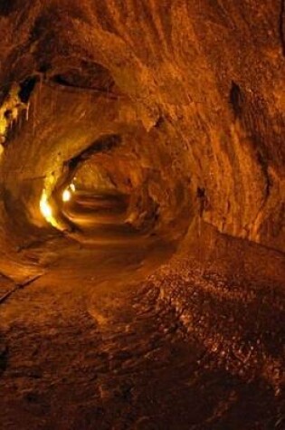 Cover of Thurston Lava Tube, Hawaii