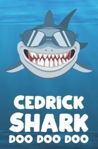 Cover of Cedrick - Shark Doo Doo Doo