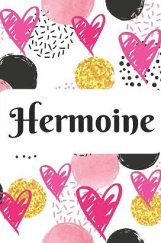 Cover of Hermione