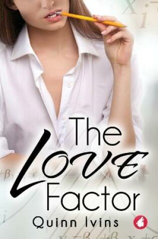 Cover of The Love Factor
